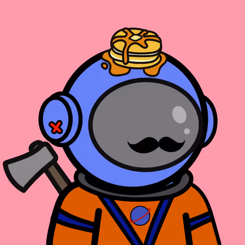 SpaceBoys #1028