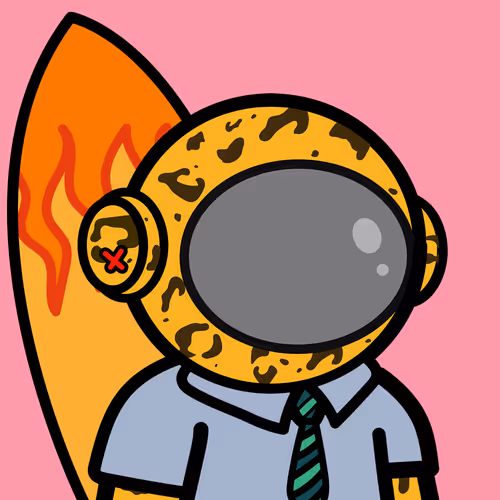 SpaceBoys #7344