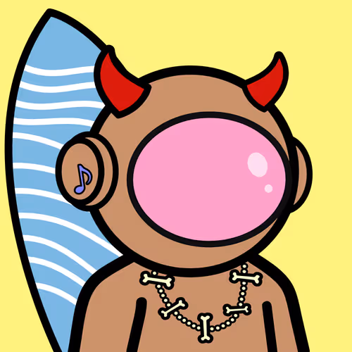 SpaceBoys #3892