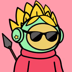 SpaceBoys #2880