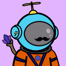 SpaceBoys #7066