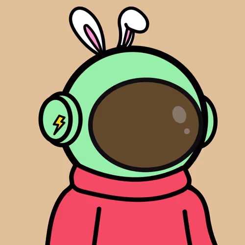 SpaceBoys #8659