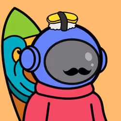 SpaceBoys #2810