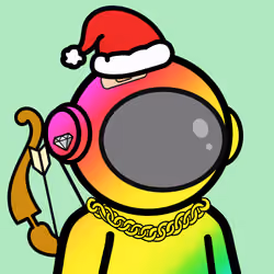 SpaceBoys #309