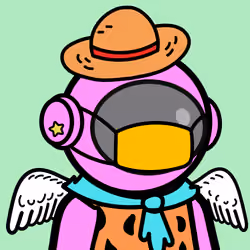 SpaceBoys #5195