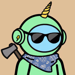 SpaceBoys #5340
