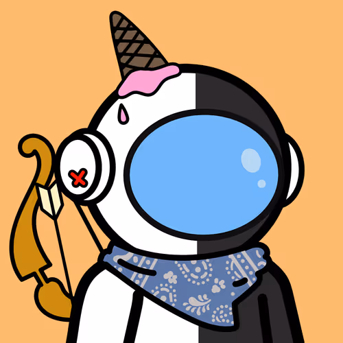 SpaceBoys #6303
