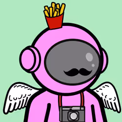SpaceBoys #8743