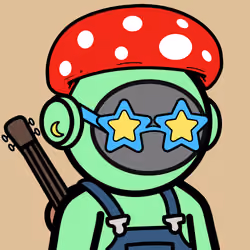 SpaceBoys #2775