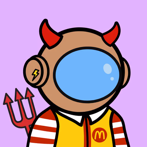 SpaceBoys #2587