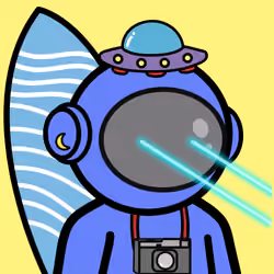 SpaceBoys #7281