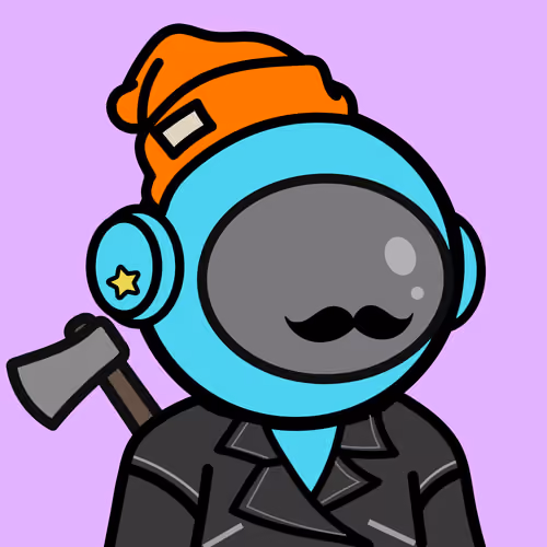 SpaceBoys #4005