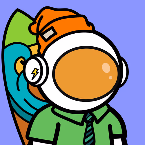 SpaceBoys #1663