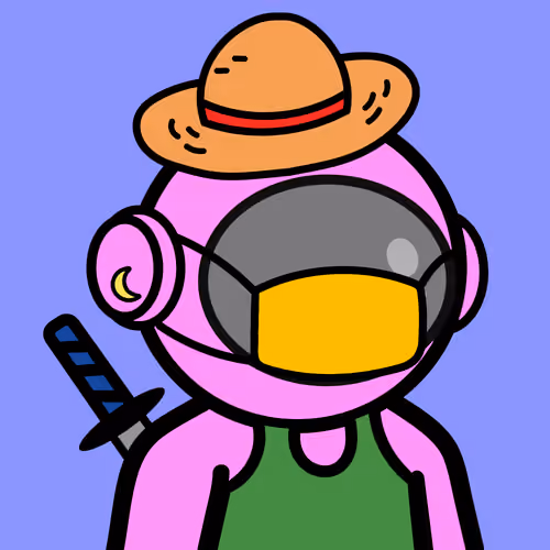 SpaceBoys #64
