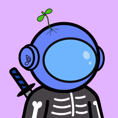SpaceBoys #6621