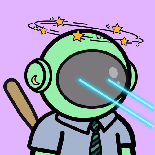 SpaceBoys #6616