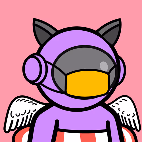 SpaceBoys #8667