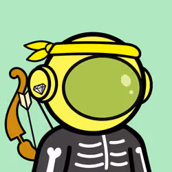 SpaceBoys #3037