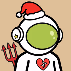 SpaceBoys #7117