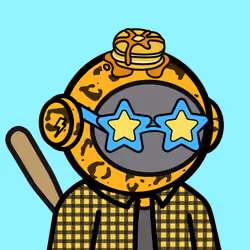 SpaceBoys #8092