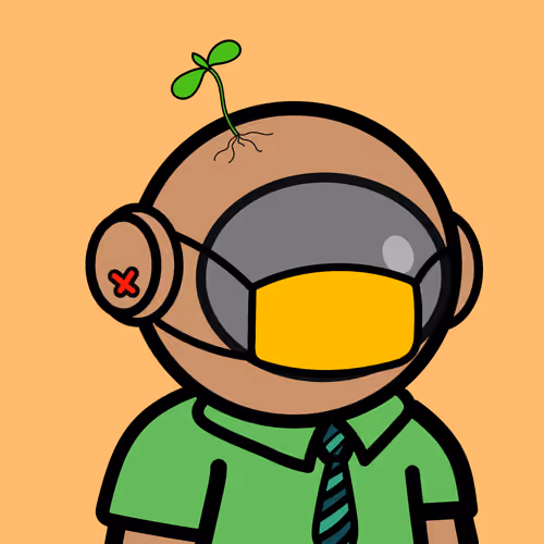 SpaceBoys #8568