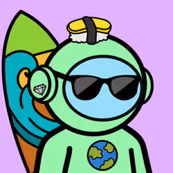 SpaceBoys #5123