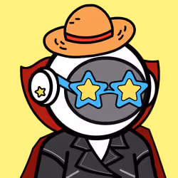 SpaceBoys #2052