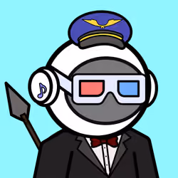 SpaceBoys #7720