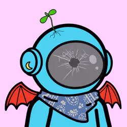 SpaceBoys #6181