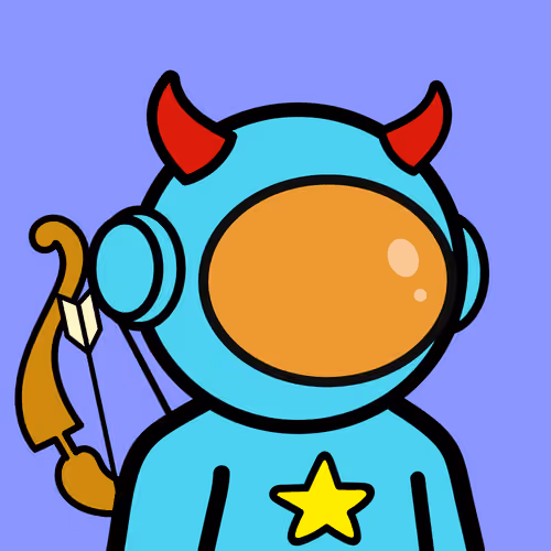 SpaceBoys #1771