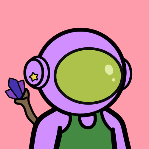SpaceBoys #3113