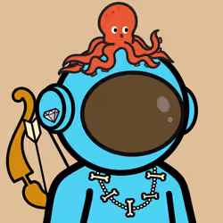 SpaceBoys #2065