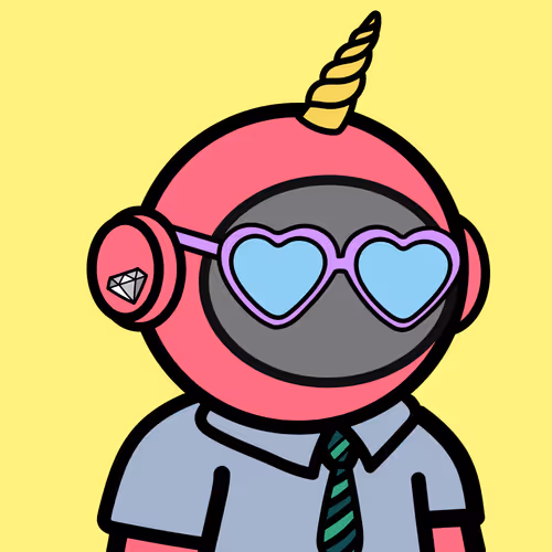 SpaceBoys #8869