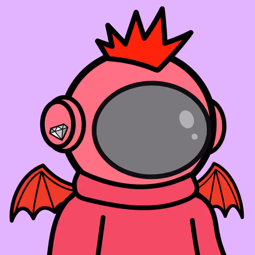SpaceBoys #7622