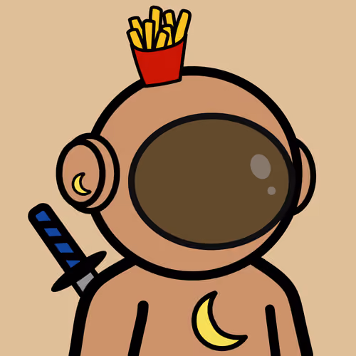 SpaceBoys #2193