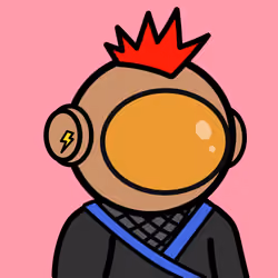 SpaceBoys #5980
