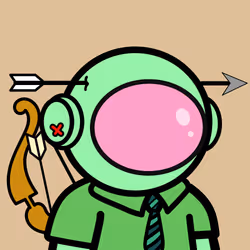 SpaceBoys #6966
