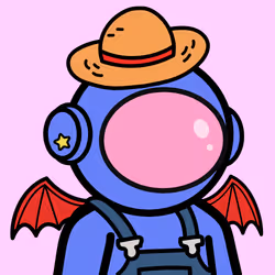 SpaceBoys #7145