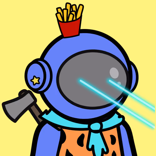 SpaceBoys #6036