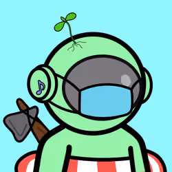 SpaceBoys #4200