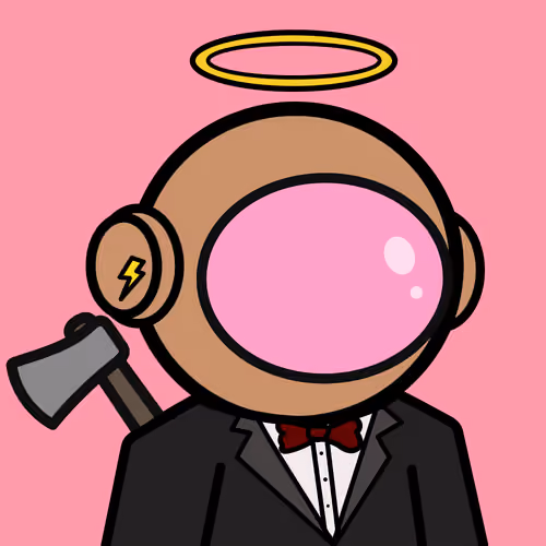 SpaceBoys #6676