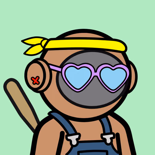 SpaceBoys #8364