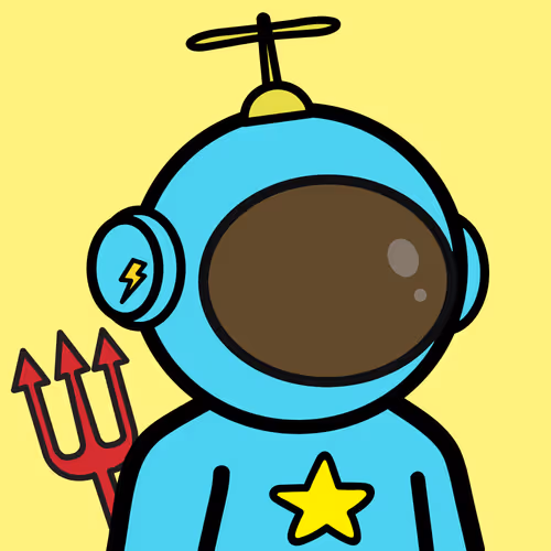Spaceboysnft