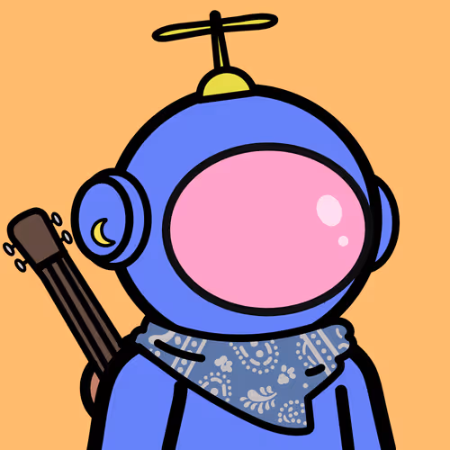 SpaceBoys #3332