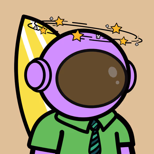 SpaceBoys #8860