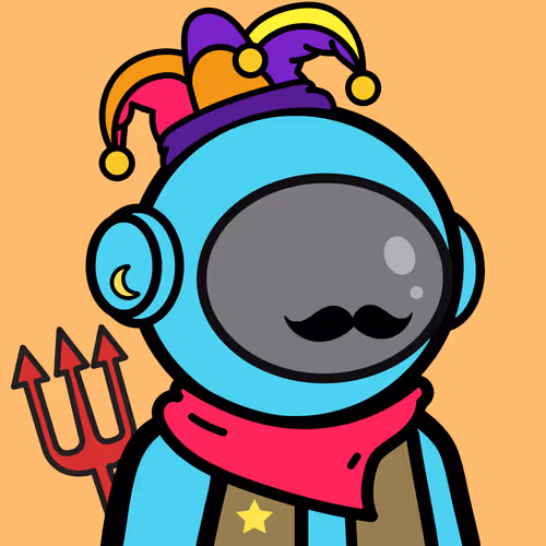 Spaceboysnft