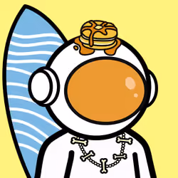 SpaceBoys #7061