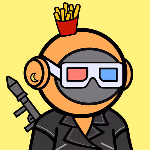 SpaceBoys #2585