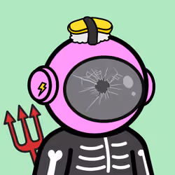SpaceBoys #6951