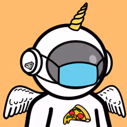 SpaceBoys #5391